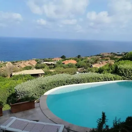Capitano-infinityholidays Villa Costa Paradiso