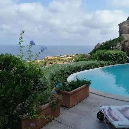 Villa Capitano-infinityholidays *