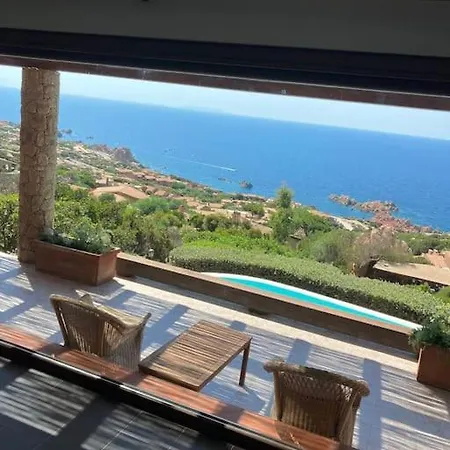 Villa Capitano-infinityholidays