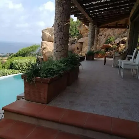 Villa Capitano-infinityholidays *