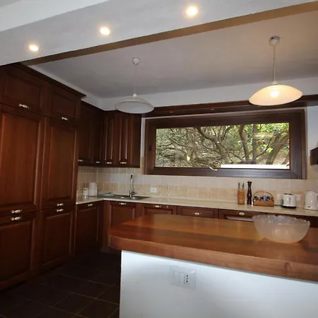 Capitano-infinityholidays * Costa Paradiso