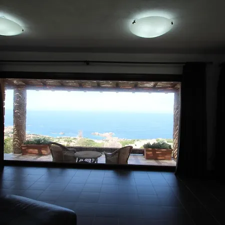 Capitano-infinityholidays * Costa Paradiso