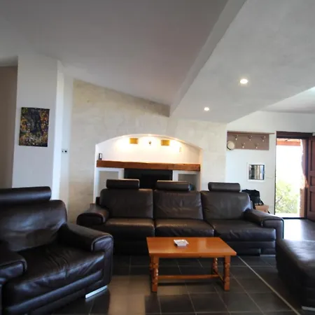 Villa Capitano-infinityholidays