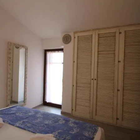 Capitano-infinityholidays Villa