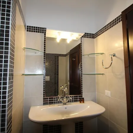 Villa Capitano-infinityholidays Costa Paradiso