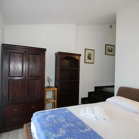 Capitano-infinityholidays Villa